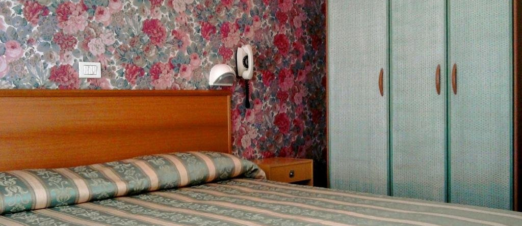Hotel Gioiella Depandance, Bellaria-Igea Marina — photo 1