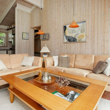 Lavish Holiday Home In Nordjylland With Sauna, Ольбек — фото 2