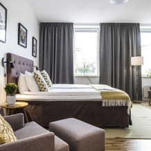 Biz Apartment Solna, 索尔纳 — 照片 3