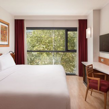 Four Points By Sheraton Barcelona Diagonal, Барселона — фото 2