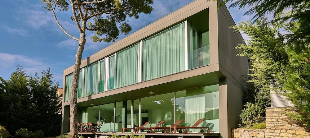 CheckinCheckout - Design Villa with Stunning Landscape, Sintra — photo 1