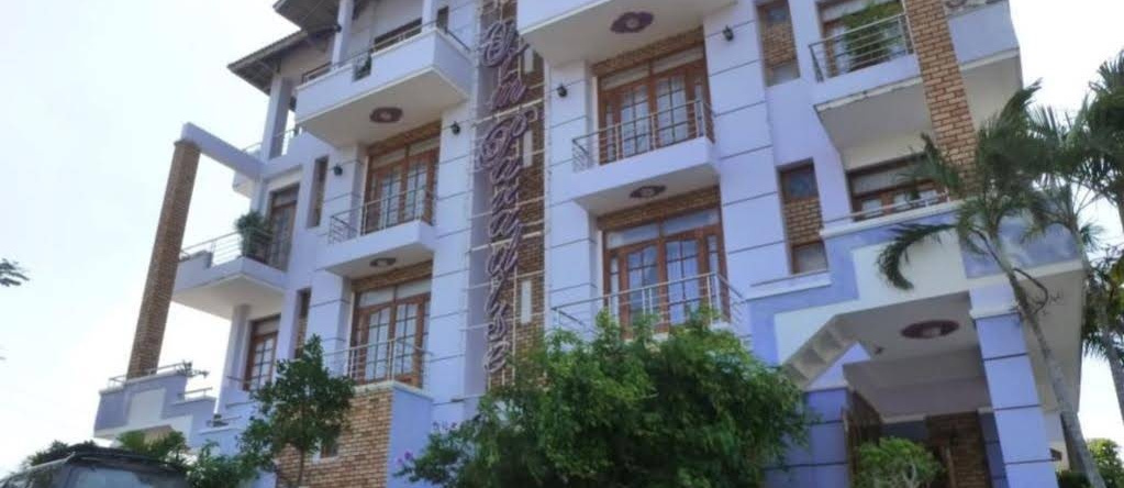 Tim Paradise Hotel, Phan Rang - Thap Cham — photo 1