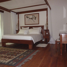 Ocean Beach Resort  Spa, Malindi — photo 2