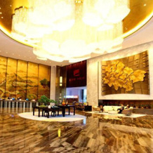 Mingcheng International Hotel, 三明 — 照片 5