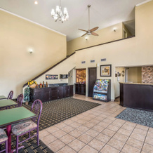 Americas Best Value Inn & Suites Arkadelphia, Каддо-Вэлли — фото 2