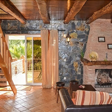 Villa Bora-Bora, 锡尔维斯 — 照片 4