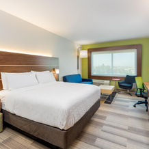 Holiday Inn Express & Suites Moreno Valley - Riverside by IHG, Moreno Valley — photo 3