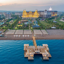 Royal Holiday Palace, 昆杜 — 照片 2