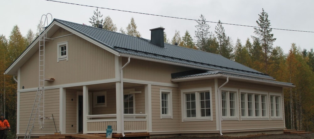Koivuniemi, 尤卡 — 照片 1