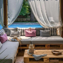 Eleonas Villa 4 Bedroom Villa With Private Pool, 武贾托 — 照片 3