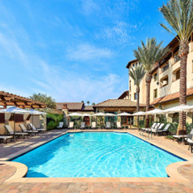 Inn At The Mission San Juan Capistrano, Autograph Hotels, Сан-Хуан-Капистрано — фото 5