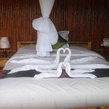 Hoang Su Phi Lodge, Туенкуанг — фото 5