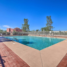 Eloy Retreat W/ Pool Access + Central A/C!, Элой — фото 5