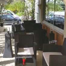 Hostellerie de la Vendee, 兰西 — 照片 5