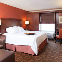 Hampton Inn & Suites Cleveland Southeast/Streetsboro, Тритсборо — фото 3