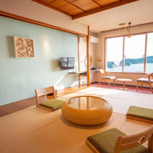 New Kankai Honkan Tenku Ocean View Hotel Kairo, Тоносё — фото 3