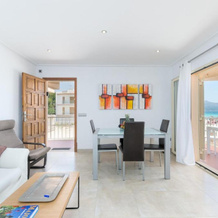 Yourhouse Voramar 1C Apartment, Алькудия — фото 4