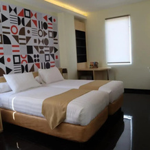 Front One Inn Kediri, Нгасем — фото 3