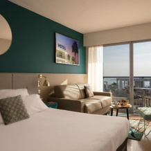 Mercure Villeneuve Loubet Plage, 卢贝新城 — 照片 4