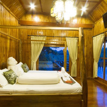 Mok Fah Sai Resort, 湄索 — 照片 3