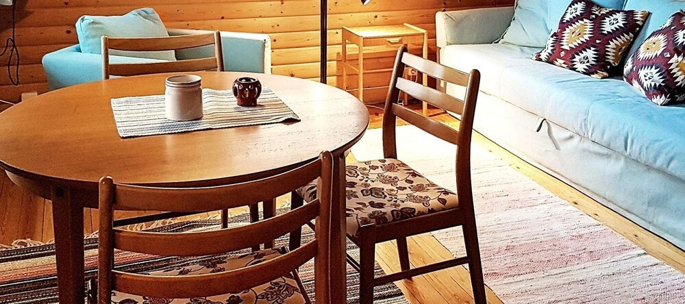 4 Person Holiday Home in Kopparberg, 林德斯贝里 — 照片 1