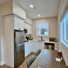 The Landing Extended Stay Quarters, 米尔福德 — 照片 5