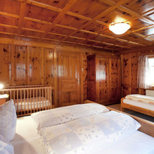 Cozy Apartment with Sauna near Ski Area in Silbertal, 锡尔伯塔尔 — 照片 2