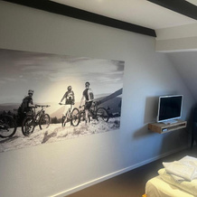 Berghotel Pöhlberg, 安娜贝格-布赫霍尔茨 — 照片 2