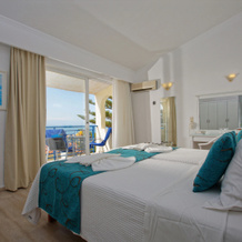 Rethymno Mare & Water Park, Скалета — фото 5