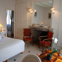 Auberge du Bon Laboureur, 舍农索 — 照片 5