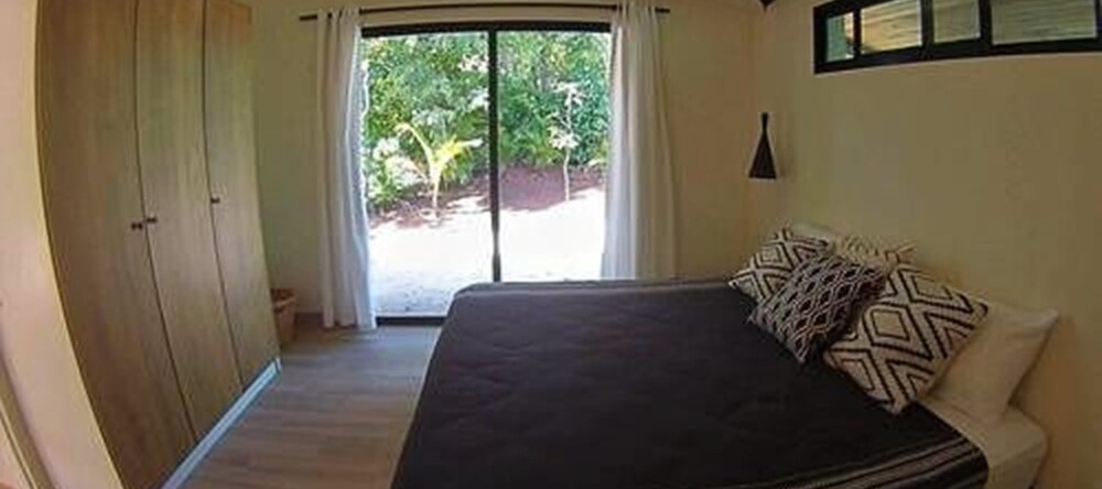 Arbol de vida villas, 大普拉亚 — 照片 1