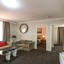 Cattleman's Country Motor Inn & Serviced Apartments, Dubbo — photo 4