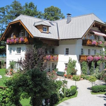 Landhaus Leitner am Wolfgangsee, 圣吉尔根 — 照片 5
