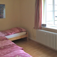Quaint Apartment in Celle near Forest, 策勒 — 照片 2