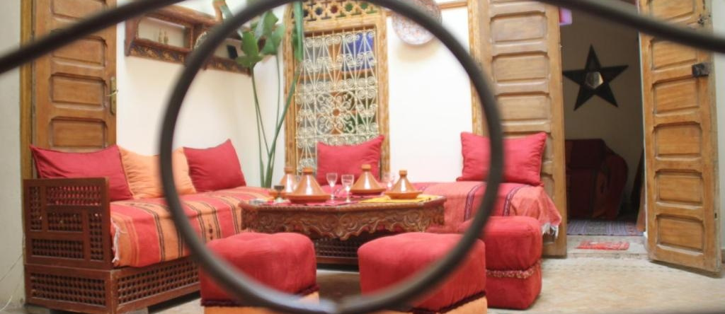 La maison des Lallas, 塞夫鲁 — 照片 1