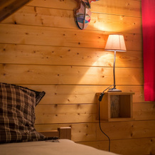 Chalet Anémone, Сультсерен — фото 5