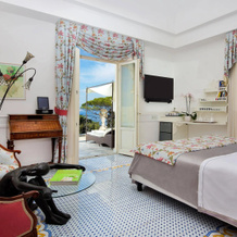 Luxury Villa Excelsior Parco, Capri — photo 5