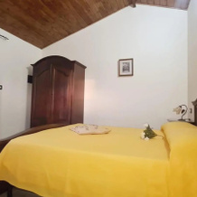 Camera matrimoniale 2 vacanza al mare- VILLA FRANCA, 卡里亚蒂 — 照片 3