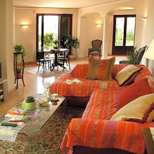 Ai Quattro Ulivi B&B, Монте-Урано — фото 4