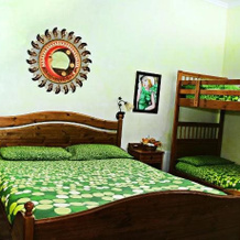 Palestrina - Valmontone B&B, Палестрина — фото 5