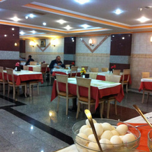 Grand Dilara Hotel, Стамбул — фото 4