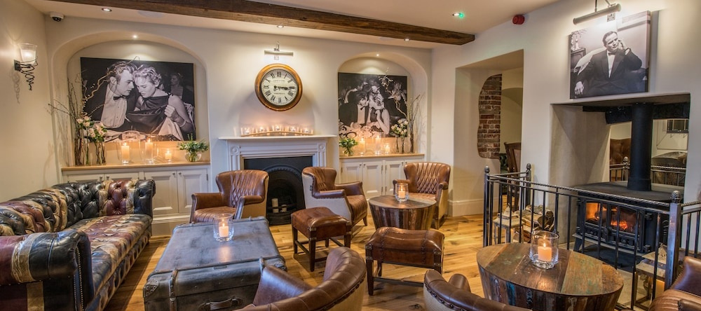 NoTwenty9 Bar and Restaurant, Burnham Market — photo 1