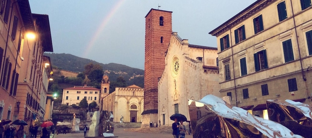 Hotel Palagi, Pietrasanta — photo 1