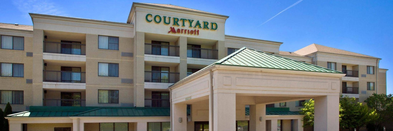 Courtyard by Marriott Philadelphia Plymouth Meeting, Plymouth Meeting — photo 1