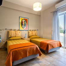 Kitries Summer Getaway - Eden Cozy Suite, Вест Мани — фото 5