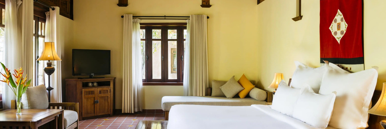 Emeralda Resort Ninh Binh, Джиа Вьен — фото 1