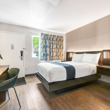 Motel 6 Issaquah, WA - Seattle - East, 伊瑟阔 — 照片 4