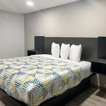 Motel 6 Gonzales, La - Baton Rouge/Geismar/Prairieville I-10, 冈萨雷斯 — 照片 5