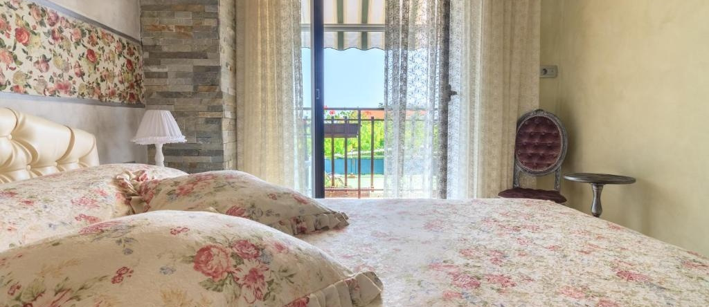 Apartment Ivone - 5 STARS, 马图利 — 照片 1