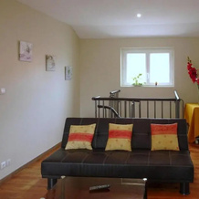 Holiday Home St- Martin-de-Bréhal - NMD04102f-F, 布雷亚尔 — 照片 2